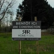 Constructeur de maisons à Reims