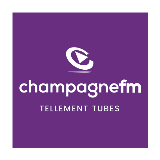 Logo Champagne FM